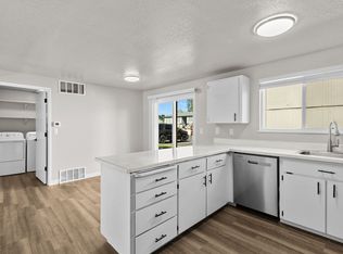 Twenty Westgate Apartments, Kennewick, WA 99336