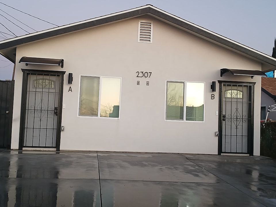 1st image of 2301 N King St #2307-A
