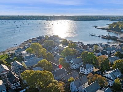 59 Leach St #2, Salem, MA, 01970