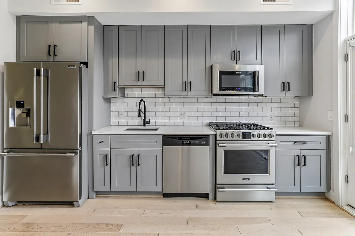 Building Photo - 1510 N Capitol St NW #103