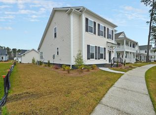 3991 Capensis Ln, Ravenel, SC 29470