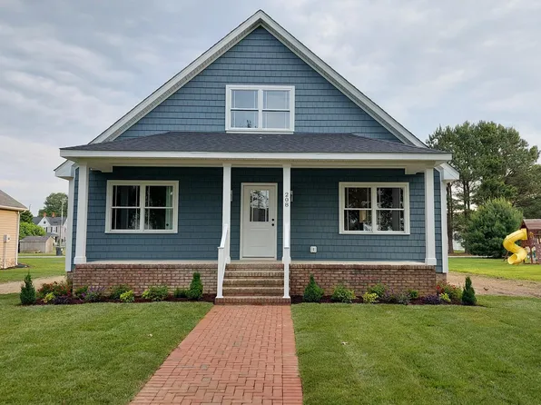 208 Manning Ln, East New Market, MD 21631