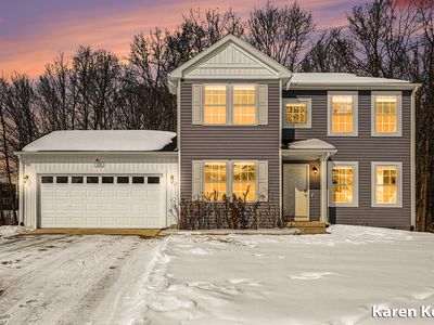 5101 N Morgan Ln SE, Caledonia, MI, 49316