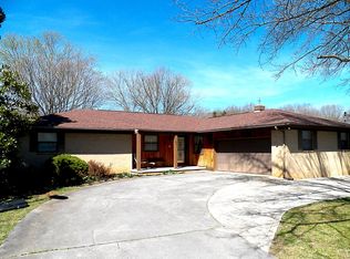 231 Candora Rd, Maryville, TN 37804