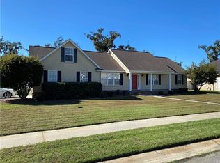 224 Wellington Pl, Brunswick, GA 31523