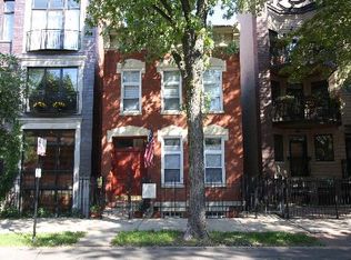 1035 N Marshfield Ave, Chicago, IL 60622