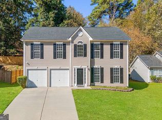 1461 Enchanted Forest Dr, Conley, GA 30288