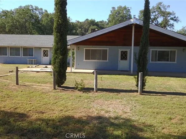 4952 Hidden Springs Rd, Mariposa, CA 95338