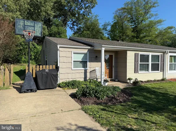 8273 Sebring Ct, Severn, MD 21144