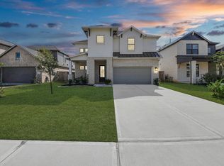 21323 Oakley Claremont Ct, Magnolia, TX 77355