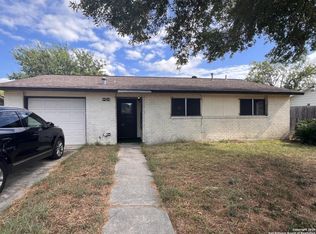 8015 Hobble St, San Antonio, TX 78227