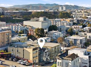 1319 Lyon St, San Francisco, CA 94115