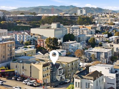 1319 Lyon St, San Francisco, CA, 94115