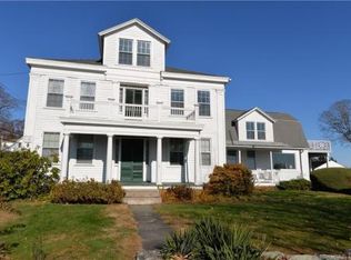126 High St, Groton, CT 06355