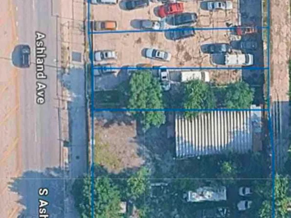 (undisclosed Address), Chicago, IL 60636