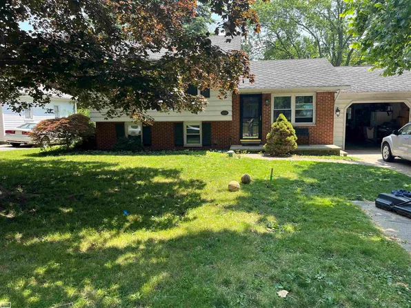 1201 S 12th St, Saint Clair, MI 48079