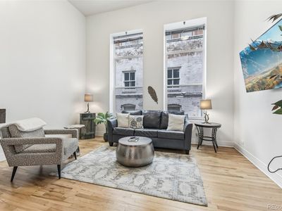 720 16th Street #518, Denver, CO, 80202