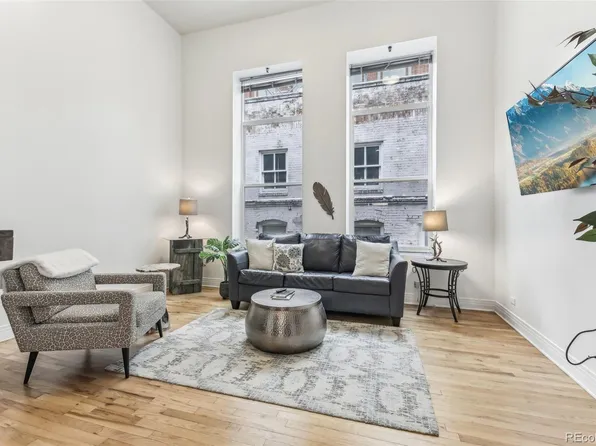 720 16th Street #518, Denver, CO 80202