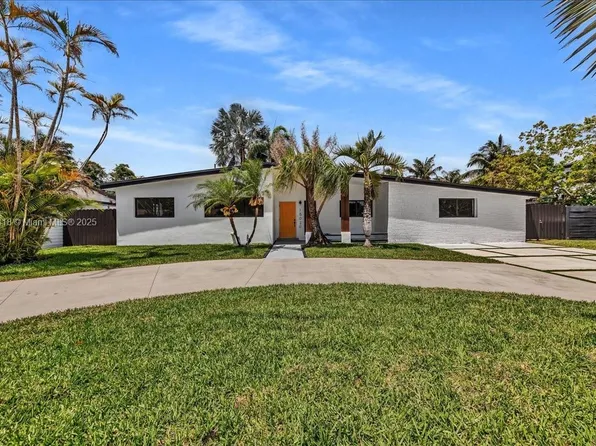 15020 NE 7th Ave, Miami, FL 33161