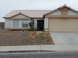 808 Bravado St, Henderson, NV 89002