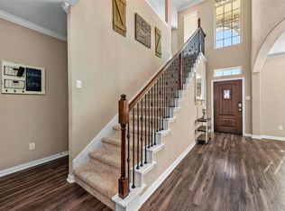 13315 Spruce Orchard Ct, Rosharon, TX 77583