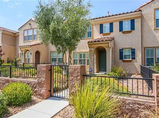 2051 Via Firenze, Henderson, NV 89044