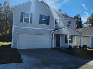 2404 Cranberry Way, Salisbury, NC 28147