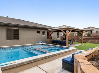 456 S Subway, Hurricane, UT 84737