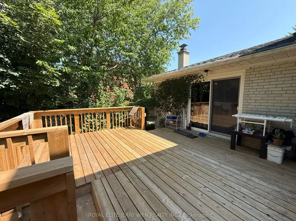 156 McNicoll Ave #Basement, Toronto, ON M2H 2B9
