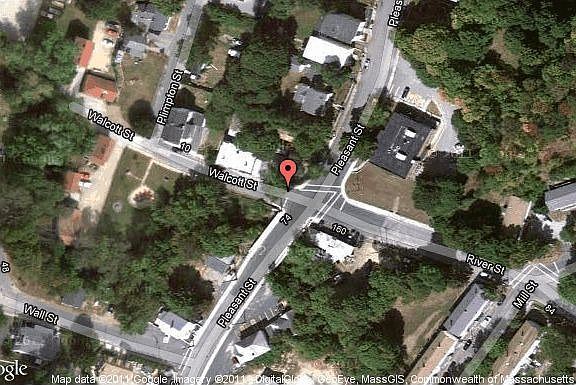 Map View