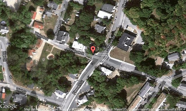 Map View