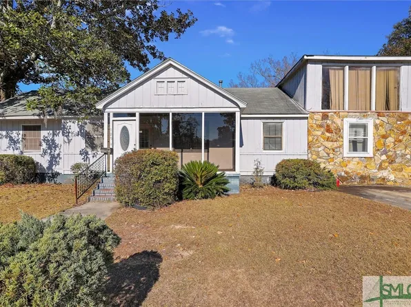 120 W 52nd Street, Savannah, GA 31405