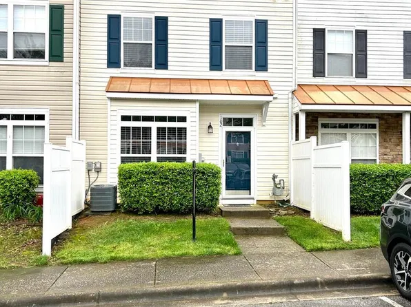 2210 Raven Rd Unit 102, Raleigh, NC 27614