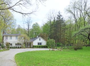 1097 Sunset Rd, Stamford, CT 06903