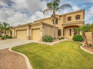 984 S Porter St, Gilbert, AZ 85296