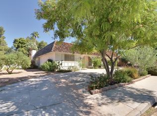 3628 Maria St, Las Vegas, NV 89121