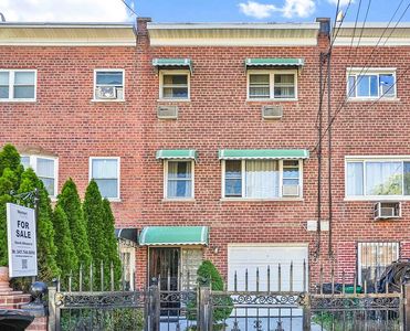 1472 Stickney Pl, Bronx, NY, 10469