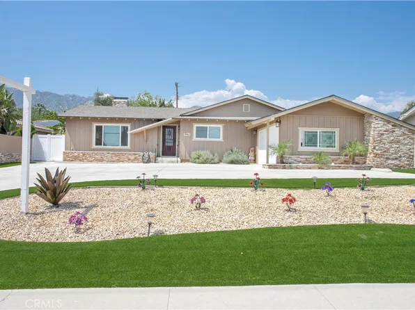 741 E Leadora Ave, Glendora, CA 91741