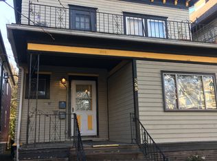 355 Lafayette Ave, Buffalo, NY 14213