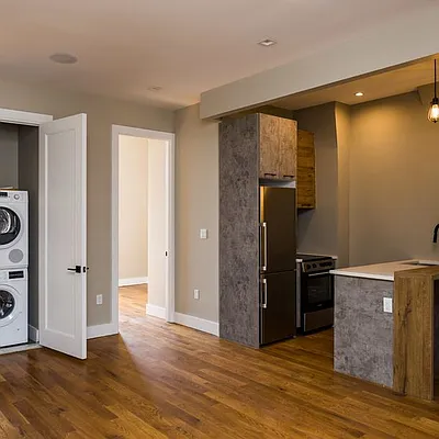 Rented by Brooklyn Group | media 12