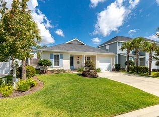 85 Chapman St, Santa Rosa Beach, FL 32459