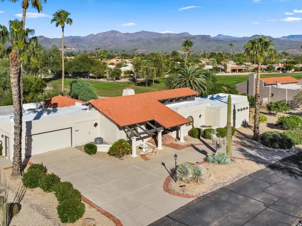 18450 E El Cortez Drive, Rio Verde, AZ 85263