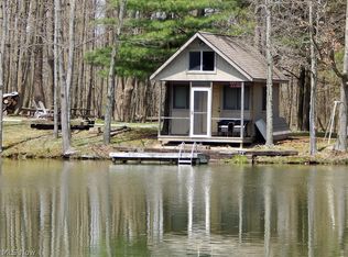 Ballash Rd, Seville, OH 44273