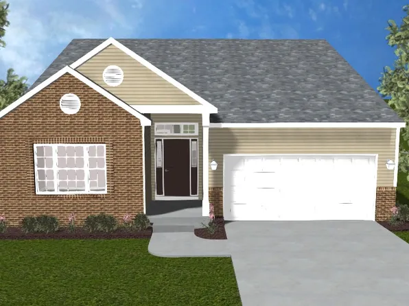 Laredo Plan, Greys Run