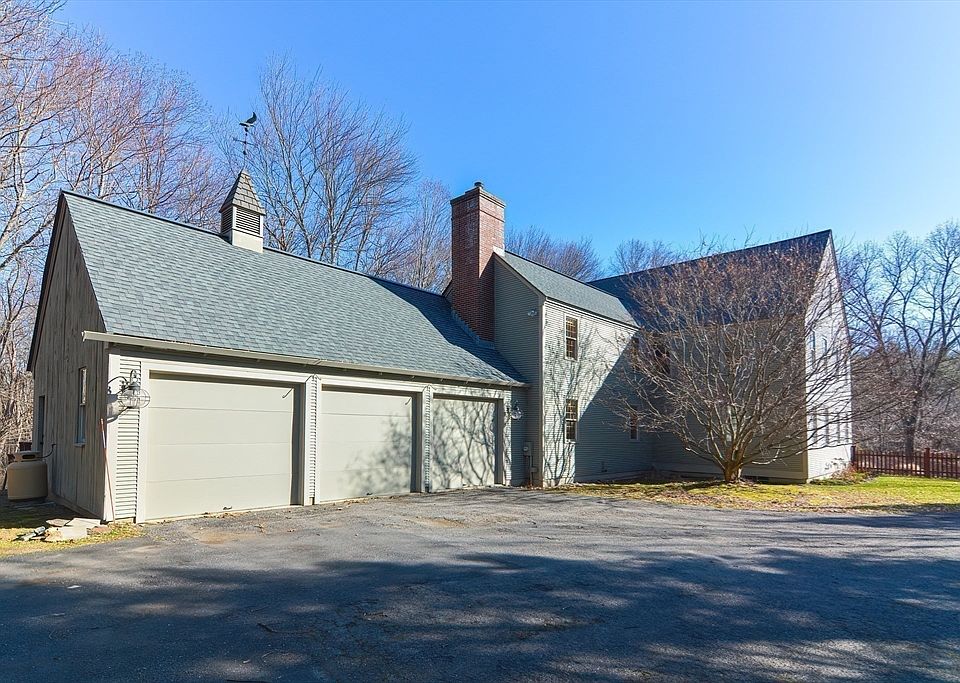81 Tokatawan Spring Ln, Boxboro, MA 01719 Zillow