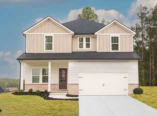 250 Proust Cir, Dallas, GA 30132