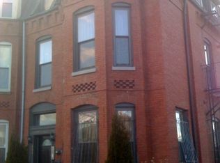 664 Columbia Rd #3, Dorchester, MA 02125