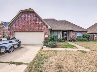 4132 Courtland Way, Benton, LA 71006