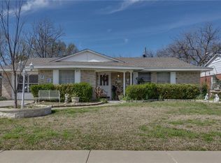 2615 Northview Dr, Mesquite, TX 75150