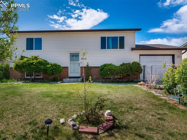 2015 Hampton S, Colorado Springs, CO 80906